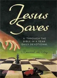 在飛比找三民網路書店優惠-Jesus Saves ─ A Through the Bi