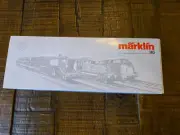 Marklin 37806 Ho Class V 200.0 Diesel Locomotive New