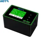 HOTA H6 Pro Duo AC 200W DC 700W 26A Mini Battery Charger 1-6S