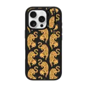 iPhone 16 Pro Impact Ring Stand Case MagSafe Compatible Born To Be Wild