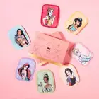 DISNEY PRINCESS MAKE UP ERASERS MAKE UP REMOVER NEW IN BOX