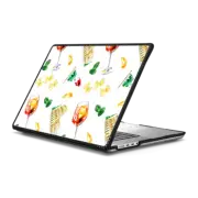 MacBook Pro 16-inch (M1 - M4) Impact Case Aperitivo in Rome