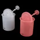 Foaming Clean Tool Cleanser Shower Bath Shampoo Foam Maker Bubble Foamer Dev^u*