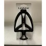 『時尚單車』LEZYNE MATRIX TEAM CAGE 自行車水壺架 塑鋼水壺架 黑色