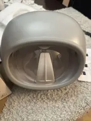 microchip pet feeder