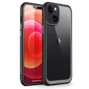 6.1 Inch Ub Style Premium Hybrid Protective Bumper Case for Iphone 13(2021 Release)