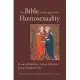 The Bible on the Question of Homosexuality