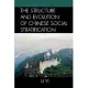 The Structure and Evolution of Chinese Social Stratification