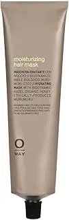 Oway Moisturizing Hair Mask - 16.9oz/500ml