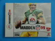 MADDEN NFL 09 PRIMA OFFICIAL STRATEGY GUIDE - EA SPORTS BRAND NEW FACTORY SEALED