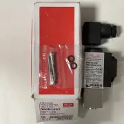 1PS New For Danfoss MBS5100 060N1037 Pressure Sensors In Box Free Shipping