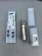 CERATIZIT/WNT 25MM MAXIMILL END MILLING CUTTER 50737025 Through Coolant Cnc