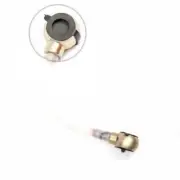 Genuine Pipe Feed Pump To Filter Mahindra Tractor - 006003187B92 #M95