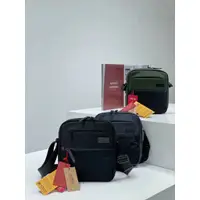 在飛比找蝦皮購物優惠-Samsonite Red BLUNTES CROSS HY