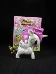 TokiDoki Unicorno Series X Cherry Dragon Chaser