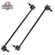 Qty2 Front Sway Bar Links Fits Toyota Prius RAV4 Scion xB tC Lexus HS250h CT200h (for: Toyota)