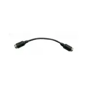 Mongoose F2F10CM Female-to-Female 10CM 4 Pin connector