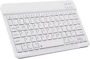 Ultrathin wireless bluetooth keyboard for IOS, Android, Windows
