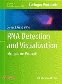 在飛比找三民網路書店優惠-RNA Detection and Visualizatio
