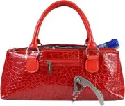 Primeware Wine Clutch Bag (Thermal Insulated) Trendy Women‚Äö√Ñ√¥s Carry Tote