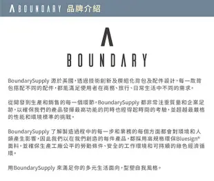 美國Boundary Supply CB- 1單眼相機包/ 黑色