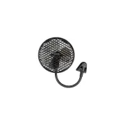 2 x Narva 12V Vehicle Fans with High/Low Setting Fixed Mounting Bracket Blister