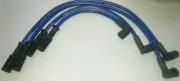 Fits Fiat Palio 1.2 1.4 ORIGINAL 10mm Formula Power RACE Performance Lead sets