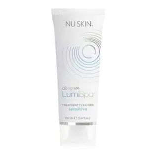 現貨洗臉機潔膚露Lumispa Nuskin 油性 混和 敏感 皮膚乾燥 痘痘肌 越南如新進口