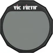 Vic Firth 6" Double Sided Practice Pad