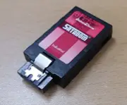 InnoDisk SATADOM Industrial 4GB for Embedded Mainboard / Shipping by eBay GSP
