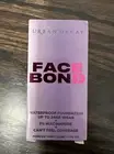 urban decay foundation. 9 Light Cool