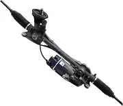 Power Steering Rack Gear Compatible for VW Passat/Skoda Superb KAROQ 5Q1423062K 5Q1423062J 3Q1423050AE 5Q1423050AK 5Q1423062KX 3Q1423050AF(Right Hand Drive)