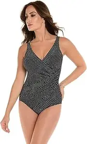 [Miraclesuit] Pin Point Oceanus