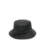 [Gucci] Gucci Monogram Bucket Hat L BLACK
