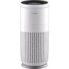 BOSCH Air 6000 Premium Air Purifier, HEPA, PM 2.5 sensor, CArbon Filter, White