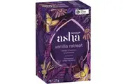 Twinings Asha Vanilla Retreat Cinnamon & Camomile Tea Bags 18 Pack