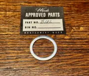 Benelli Dynamo Buzzer Hornet Hurricane Fireball 450SS Steering Head Spacer