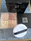 Givenchy Prisme Libre Loose Powder #5 POPELINE MIMOSA Original Formula!