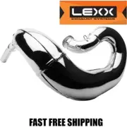 Lexx DuraFlow Exhaust Pipe Expansion Chamber KTM HUSQVARNA TC TE TX 250 300 SX