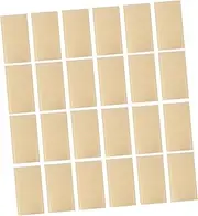 DOITOOL Packaging Self Seal Envelopes for Mailing Shockproof Envelopes for Cosmetics Jewelry and More