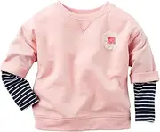 [Carter's] Girls' Knit Fashion Top 273g725