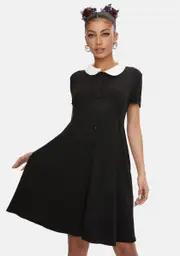[Black Friday] Stop It Mini Dress
