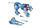 Voltron Legendary Blue Lion