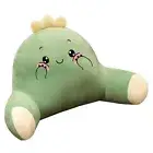 Cushion for Pillow Plushie Doll Stuffed Pillow Room Decor Soft Back Cushion