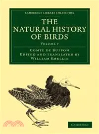 在飛比找三民網路書店優惠-The Natural History of Birds:F
