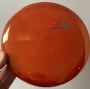 Dynamic Discs Lucid Marshal Putter Disc Golf New Latitude 64 Westside Rare