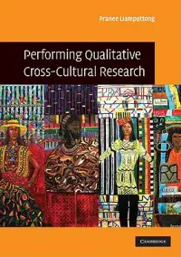 在飛比找博客來優惠-Performing Qualitative Cross-C