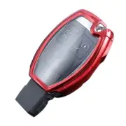 Car for Key for Case Cover PC+TPU for Key Fob for Shell Holder Protector Keychai
