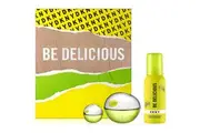Donna Karan Be Delicious EDP Shower Mousse Indulgence Set