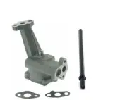 Melling M83HV High Volume Oil Pump & Drive Shaft Ford sb 351W 5.8L Windsor